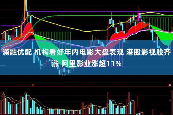 涌融优配 机构看好年内电影大盘表现 港股影视股齐涨 阿里影业涨超11%