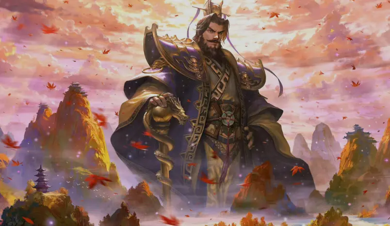 优配痢略 三国杀：曾经称神的设计，现在泛滥成灾，标记系统还有用吗？