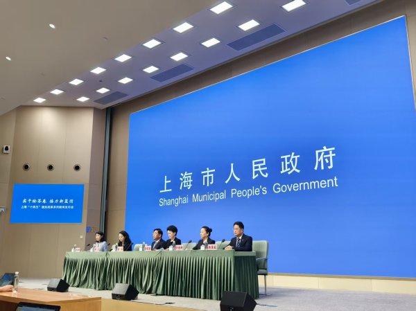 领牛策略 上海黄浦：持续强化金融科技政策风向标 优化金融科技发展新平台
