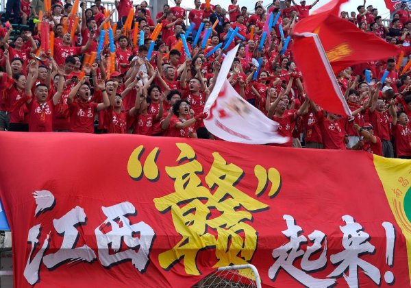 股盈汇 真能出“国脚”？还能火多久？——各地“城超热”的冷思考